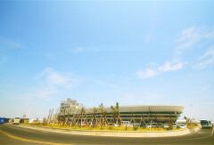 小交通模块 