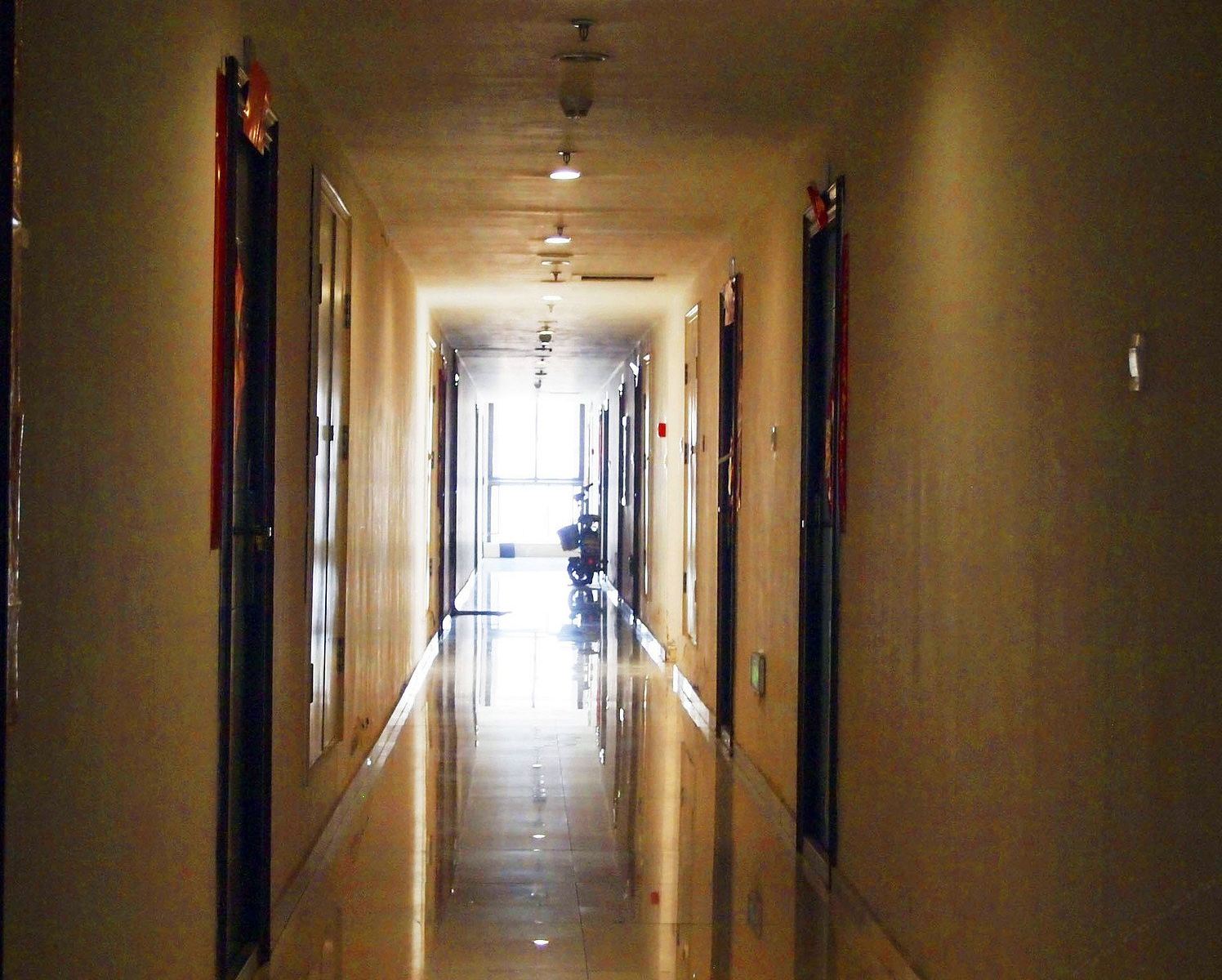 郑州爱情公寓式酒店