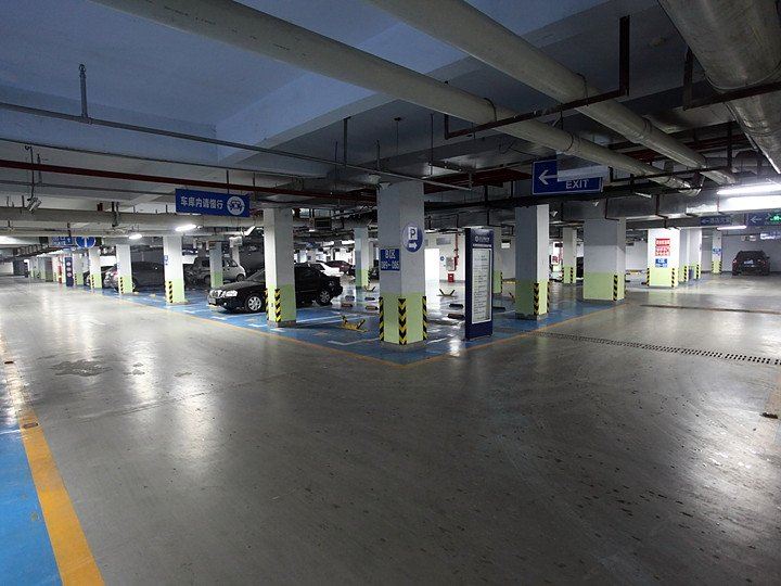 郑州海澜一家酒店公寓