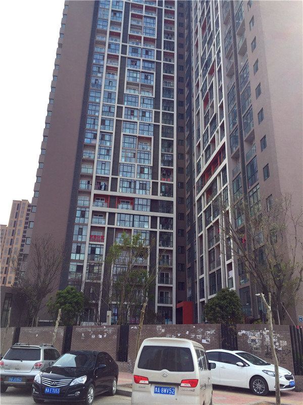 未来公寓(郑州航海路店)