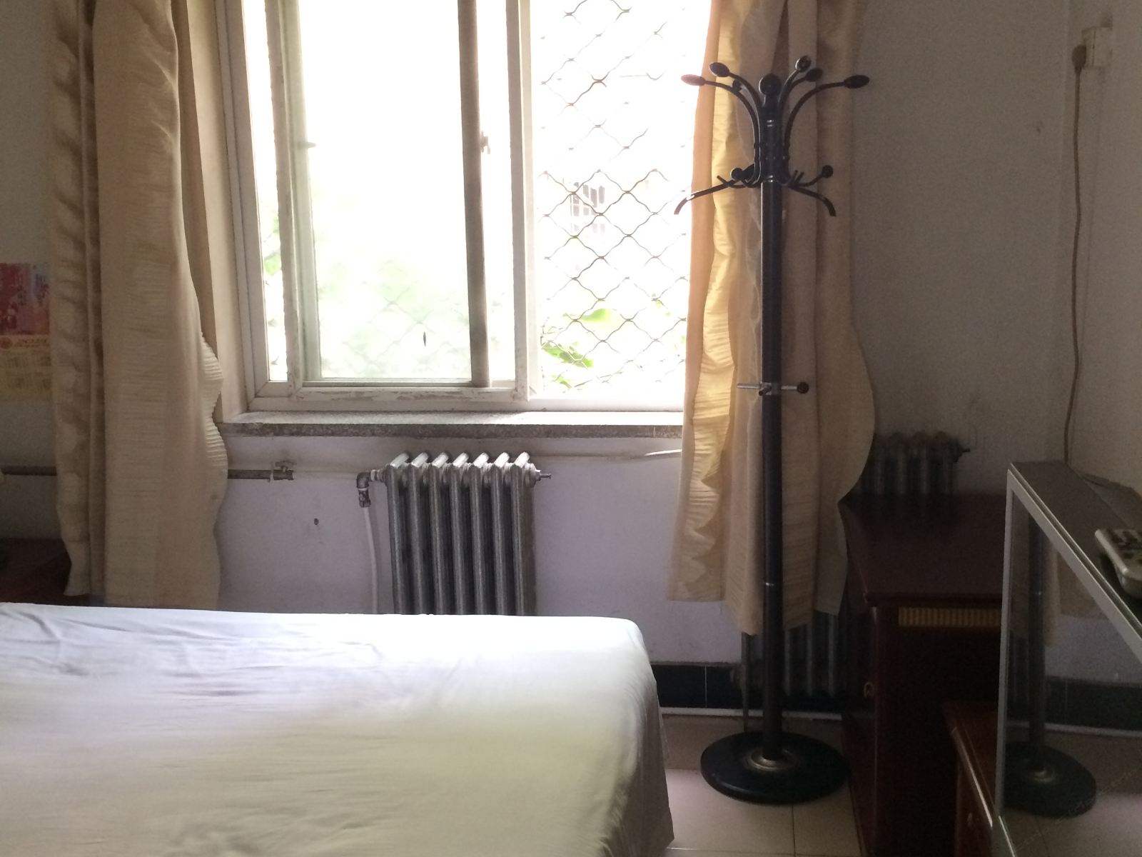 大床房