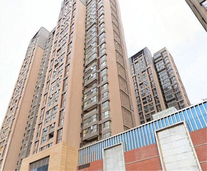 郑州乐窝公寓