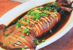 餐饮模块 