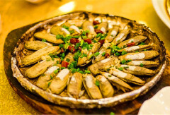 餐饮模块 