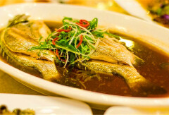 餐饮模块 