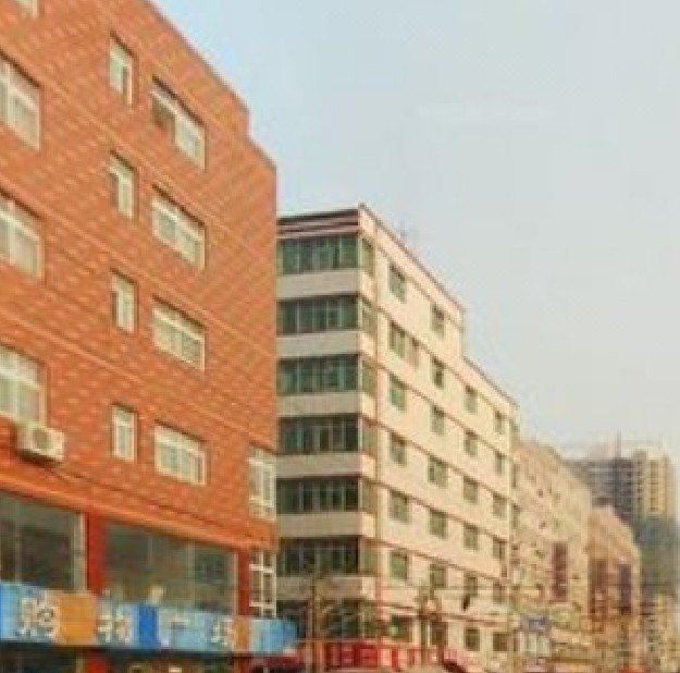 郑州富来宾馆