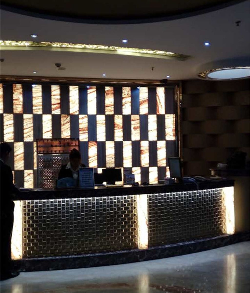 郑州海澜云天温泉酒店
