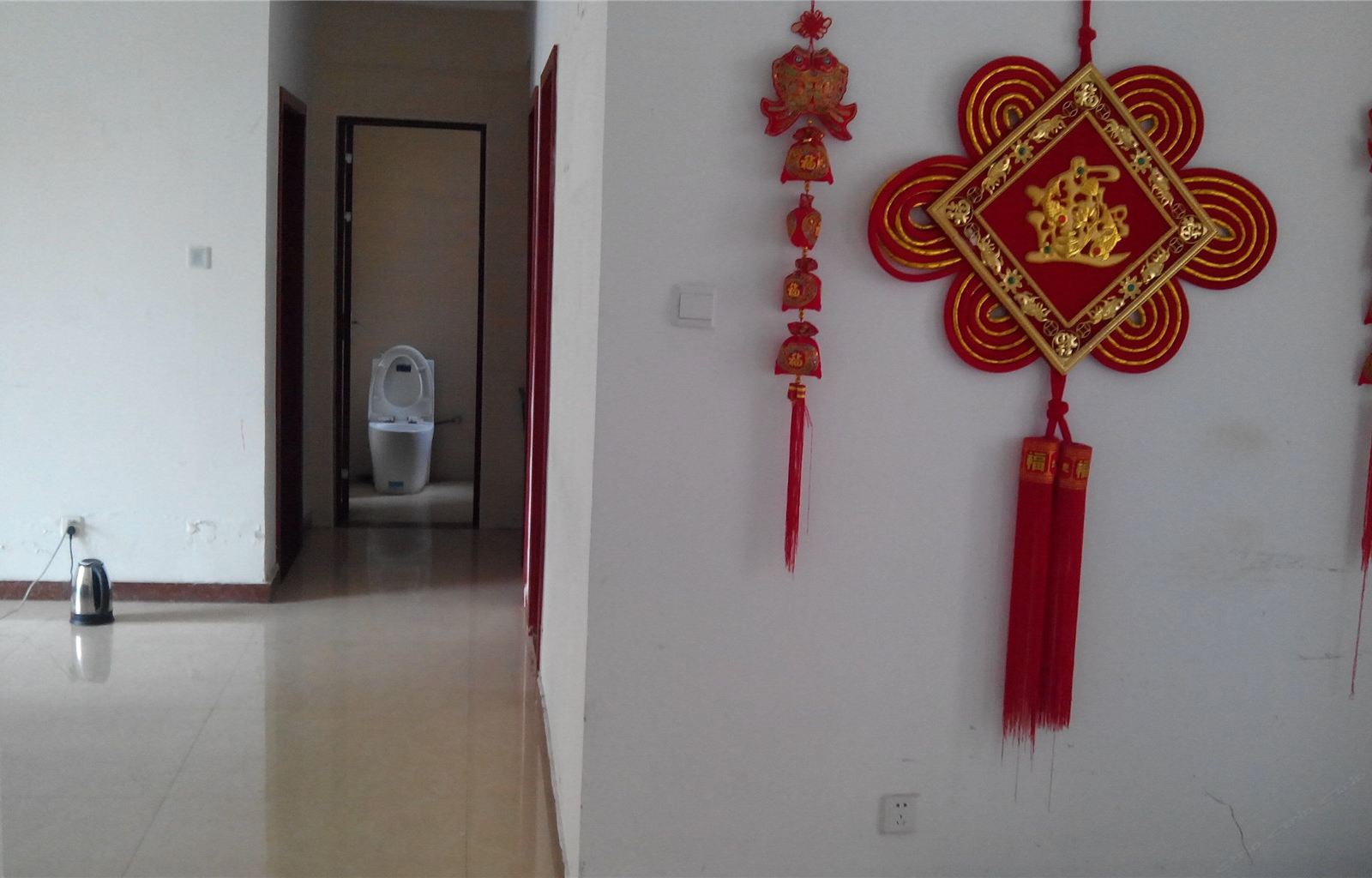 郑州金晨女青年求职公寓