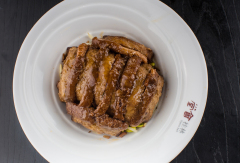 餐饮模块 