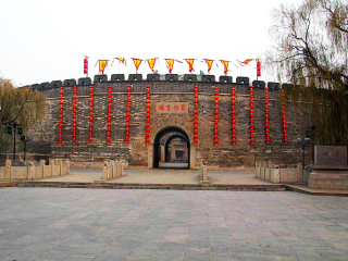 去山东游要多少钱_山东跟团旅游行_去山东跟团旅游