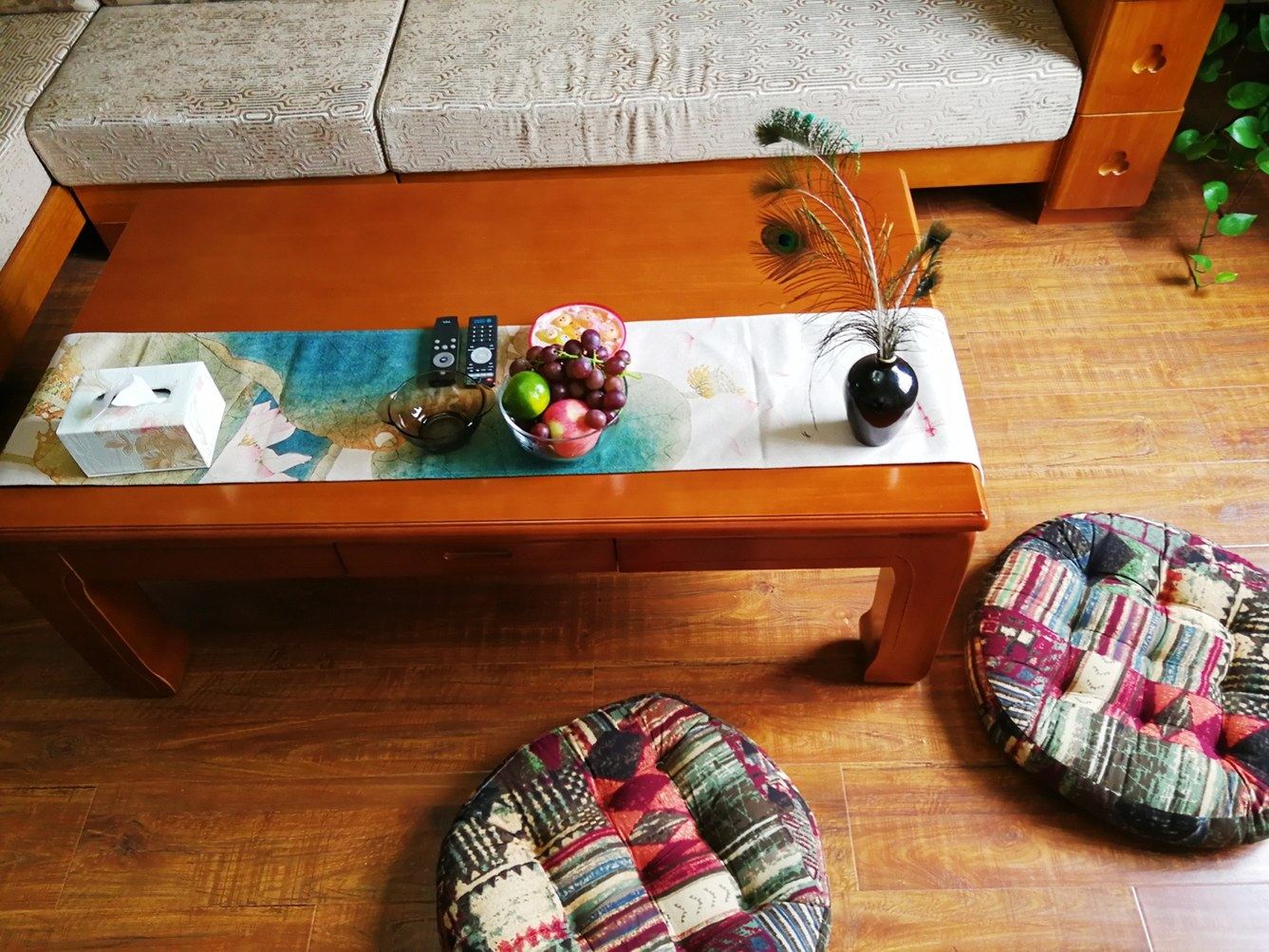 其他