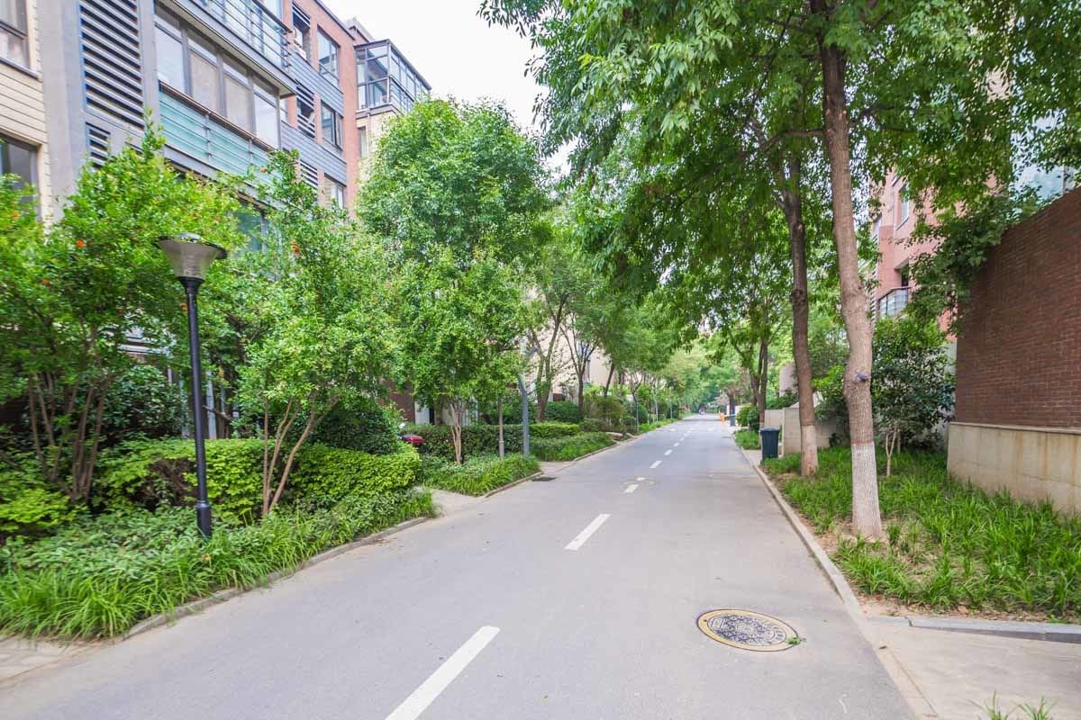 郑州哈尔的城堡公寓(东风东路分店)