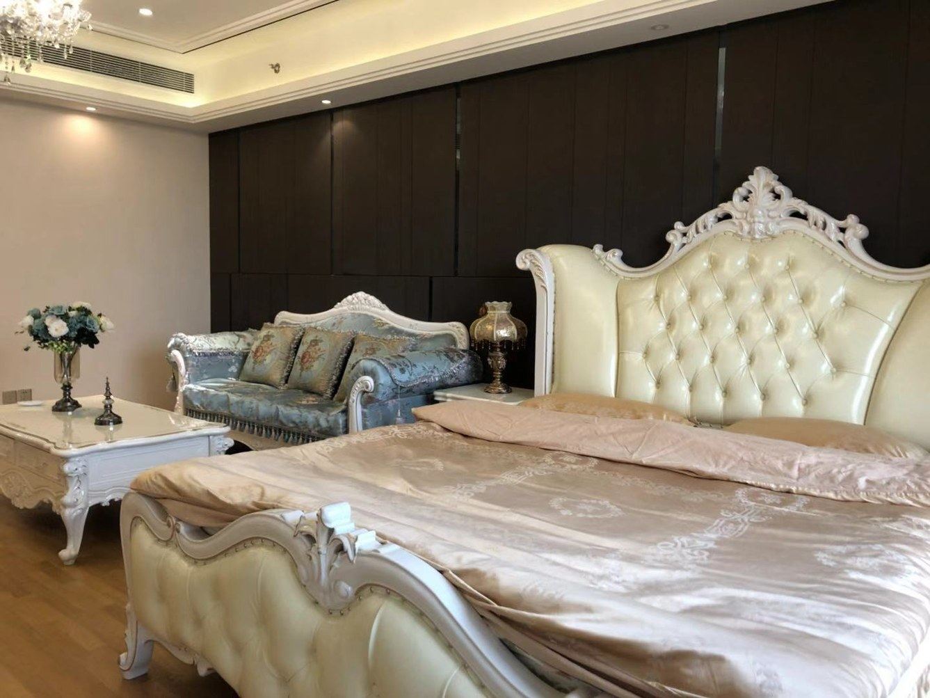 北京weiyi0703公寓(13号店)