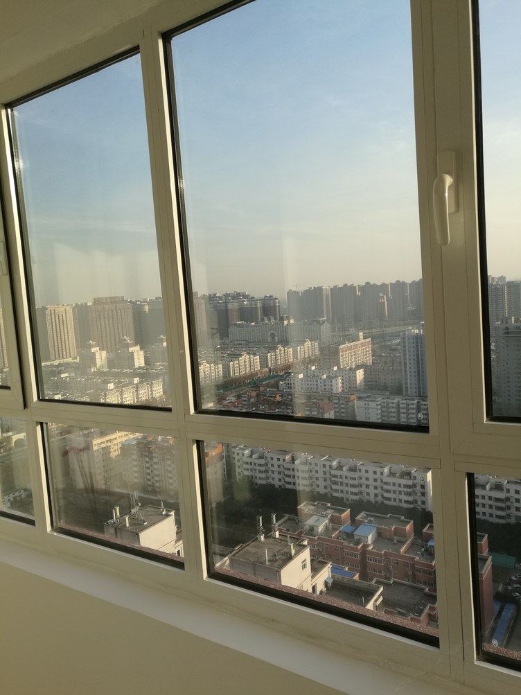 郑州徐先森公寓