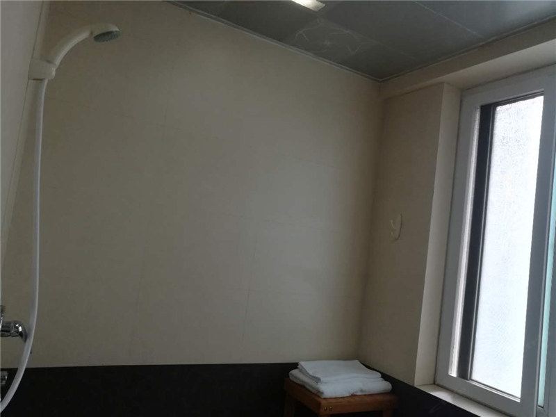 郑州旅人小居公寓