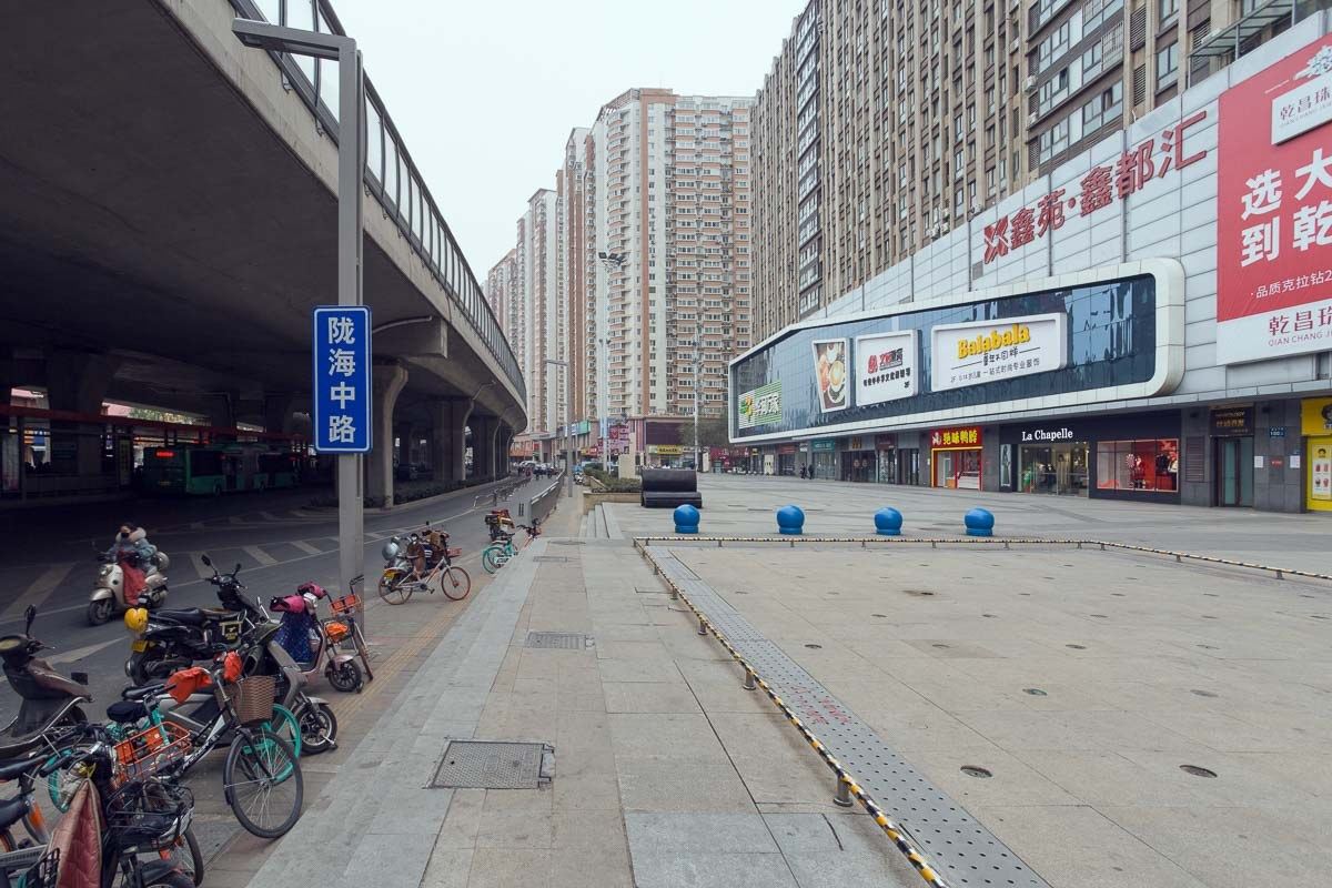 郑州路客BH9490精品民宿