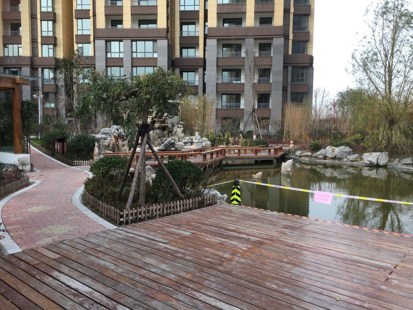 郑州LZ之家公寓(2号店)