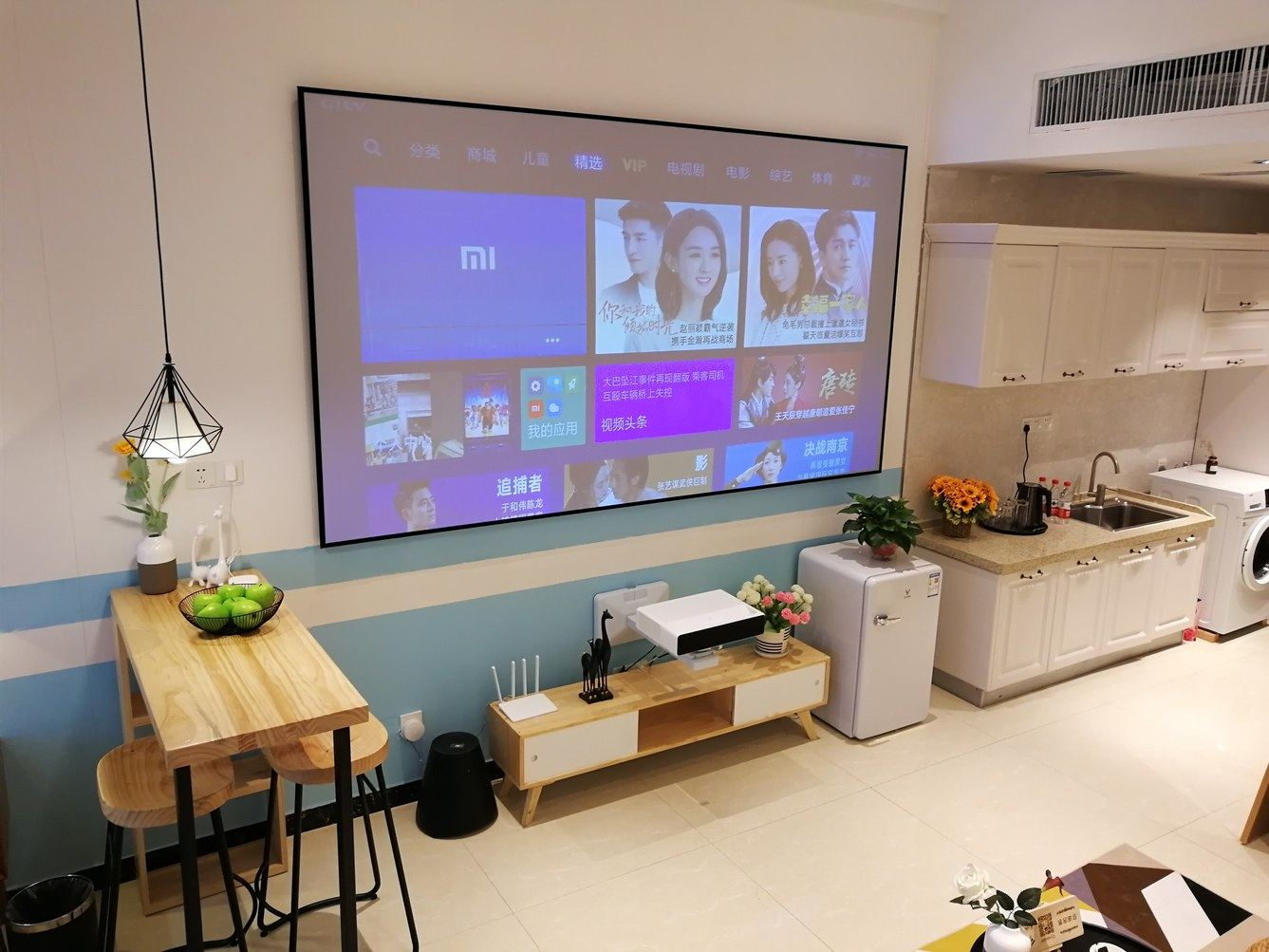 郑州刘焕芳公寓(6号店)