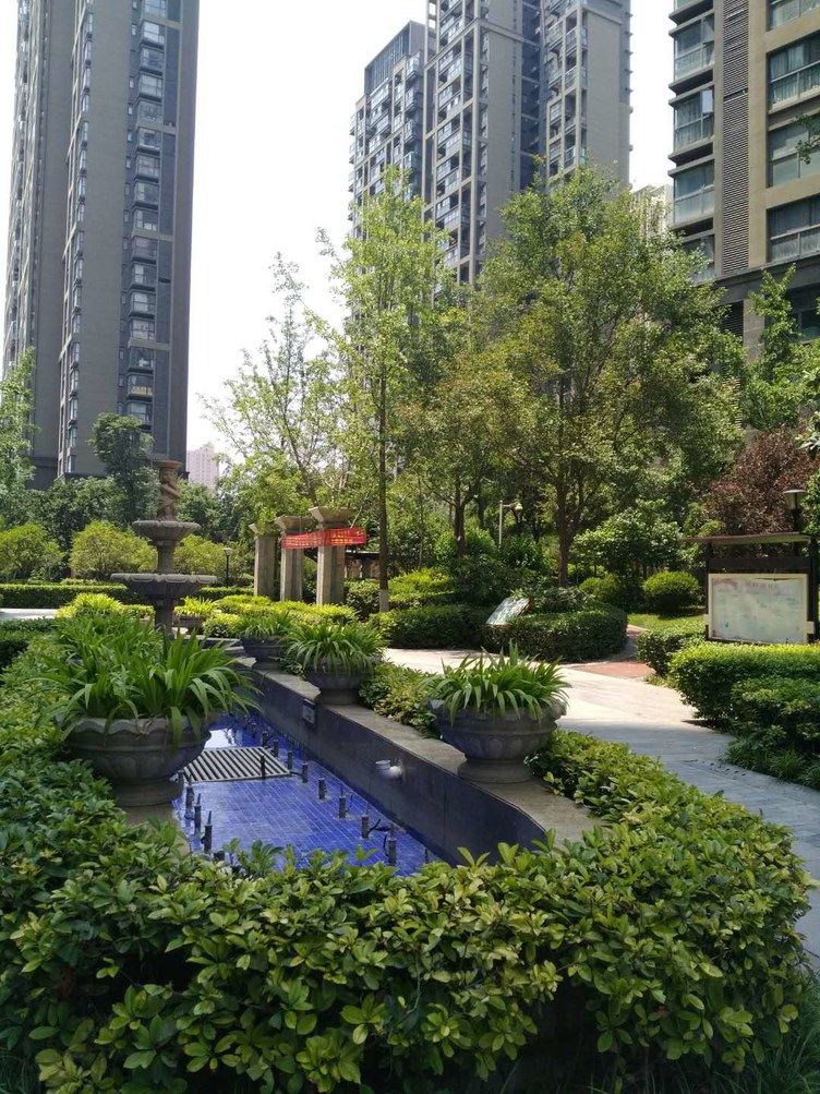 郑州九里香阁公寓