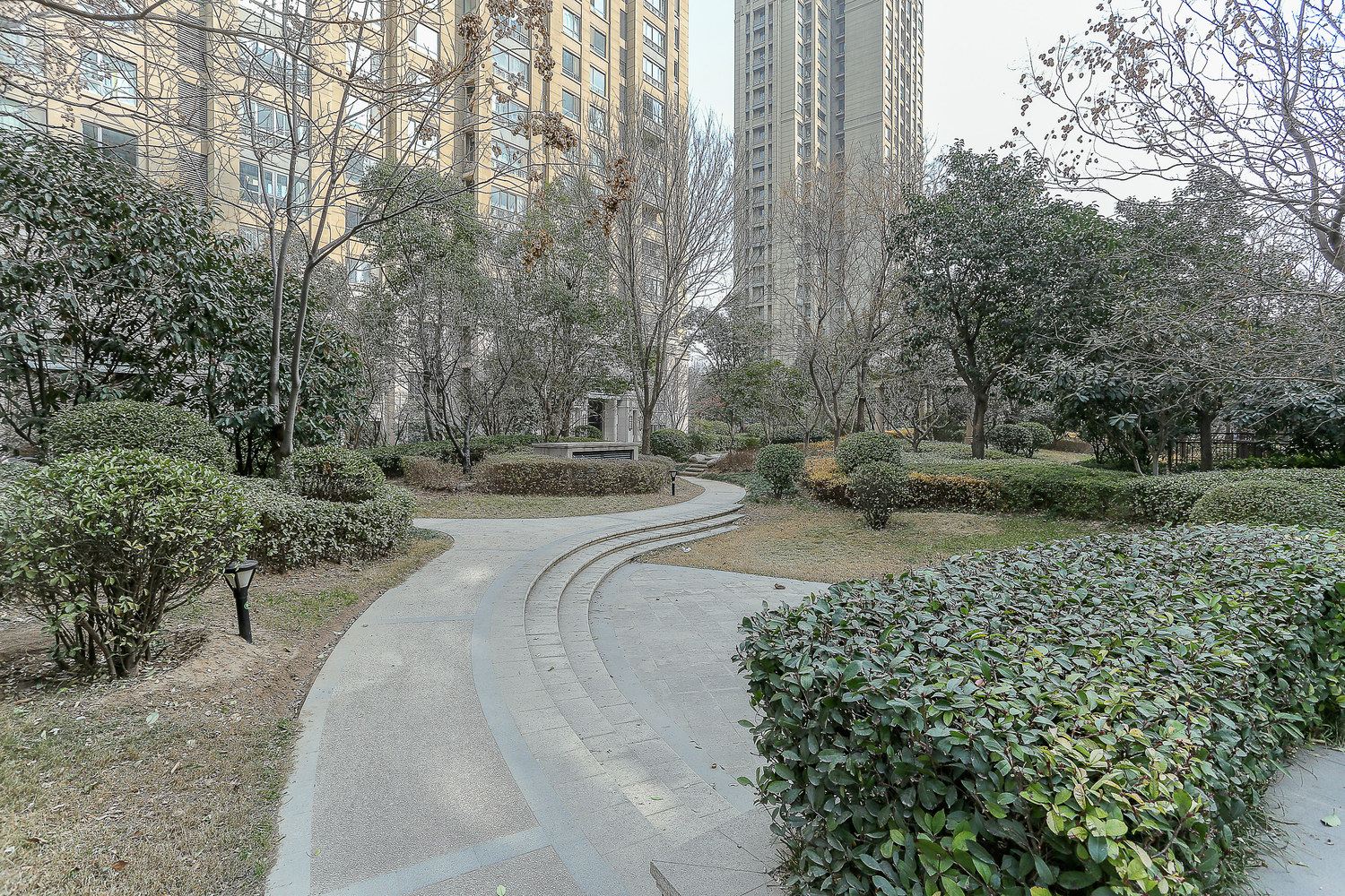 郑州都市驿家温馨家园公寓(11号店)