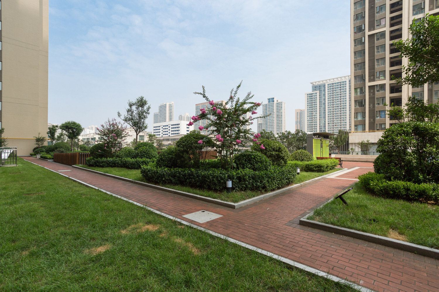 郑州橙悦公寓(2号店)