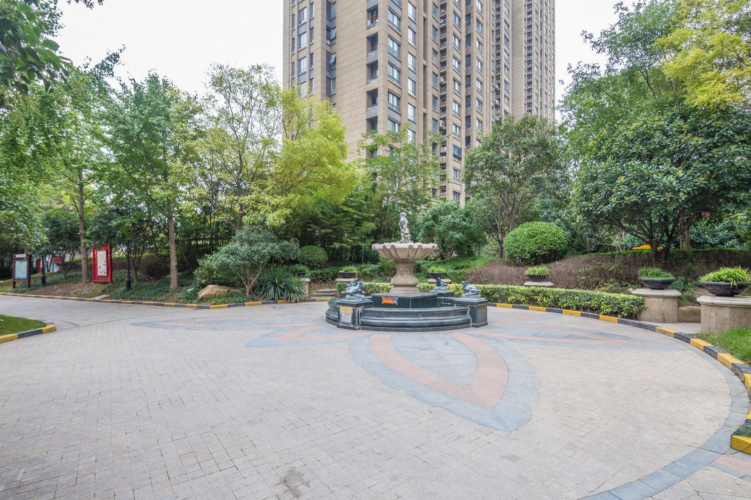 郑州都市驿家温馨家园公寓(2号店)