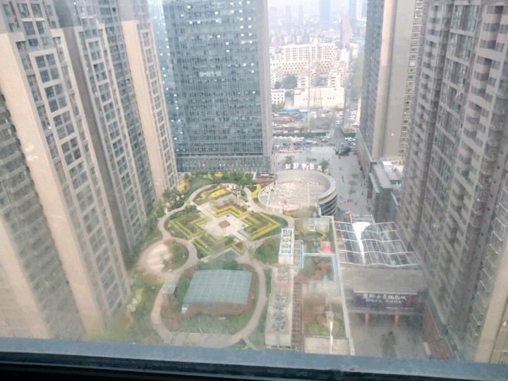 郑州优渥公寓