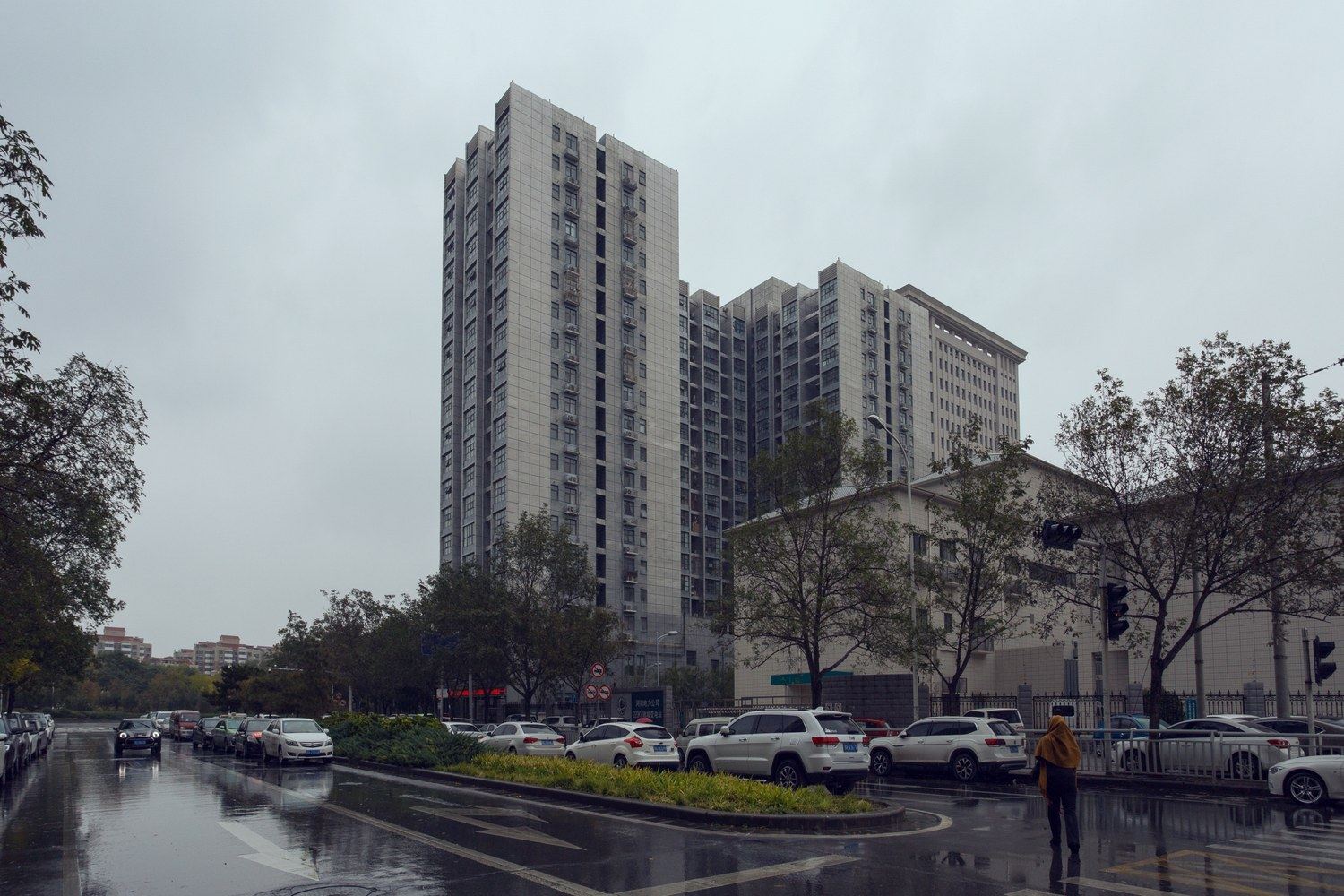 其他