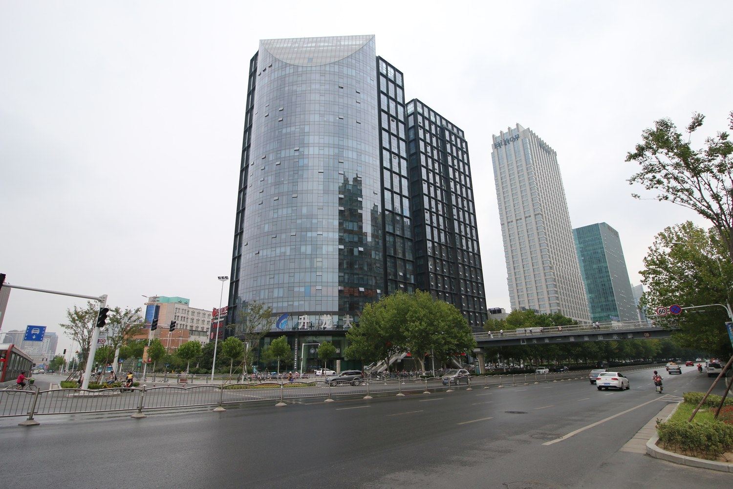 其他