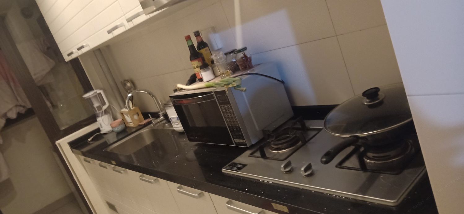 温馨一室大床房