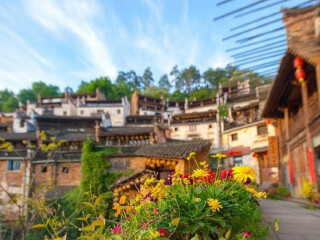 到江西婺源旅游報(bào)團(tuán)價(jià)格_江西婺源旅游費(fèi)用多少_旅游去江西婺源