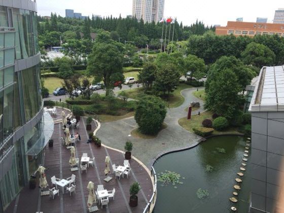 皇冠套房