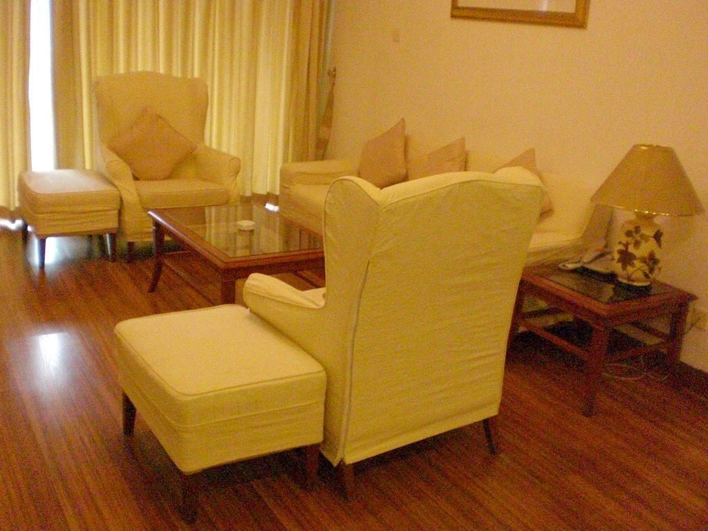 两房一厅