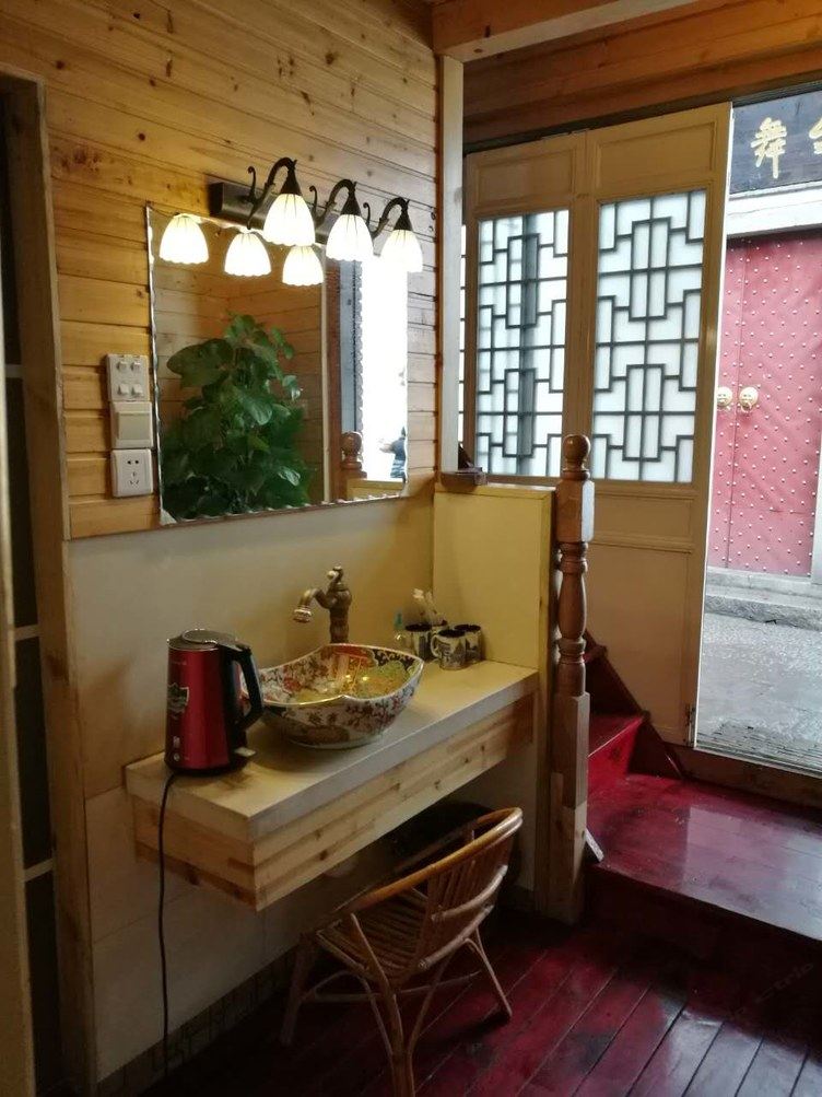 河景木屋