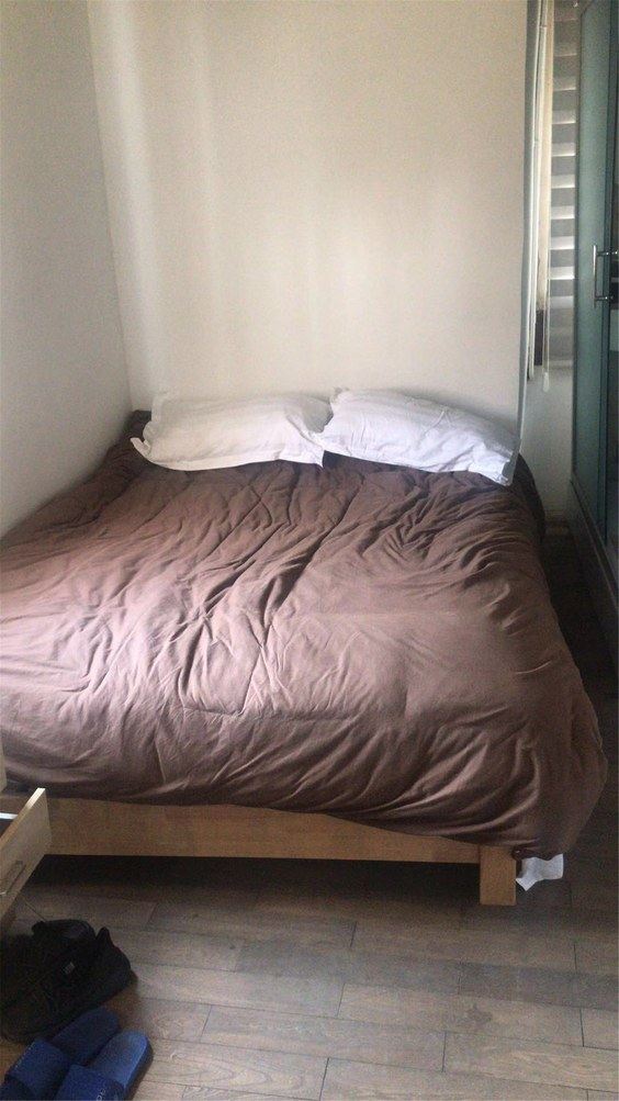 小单间