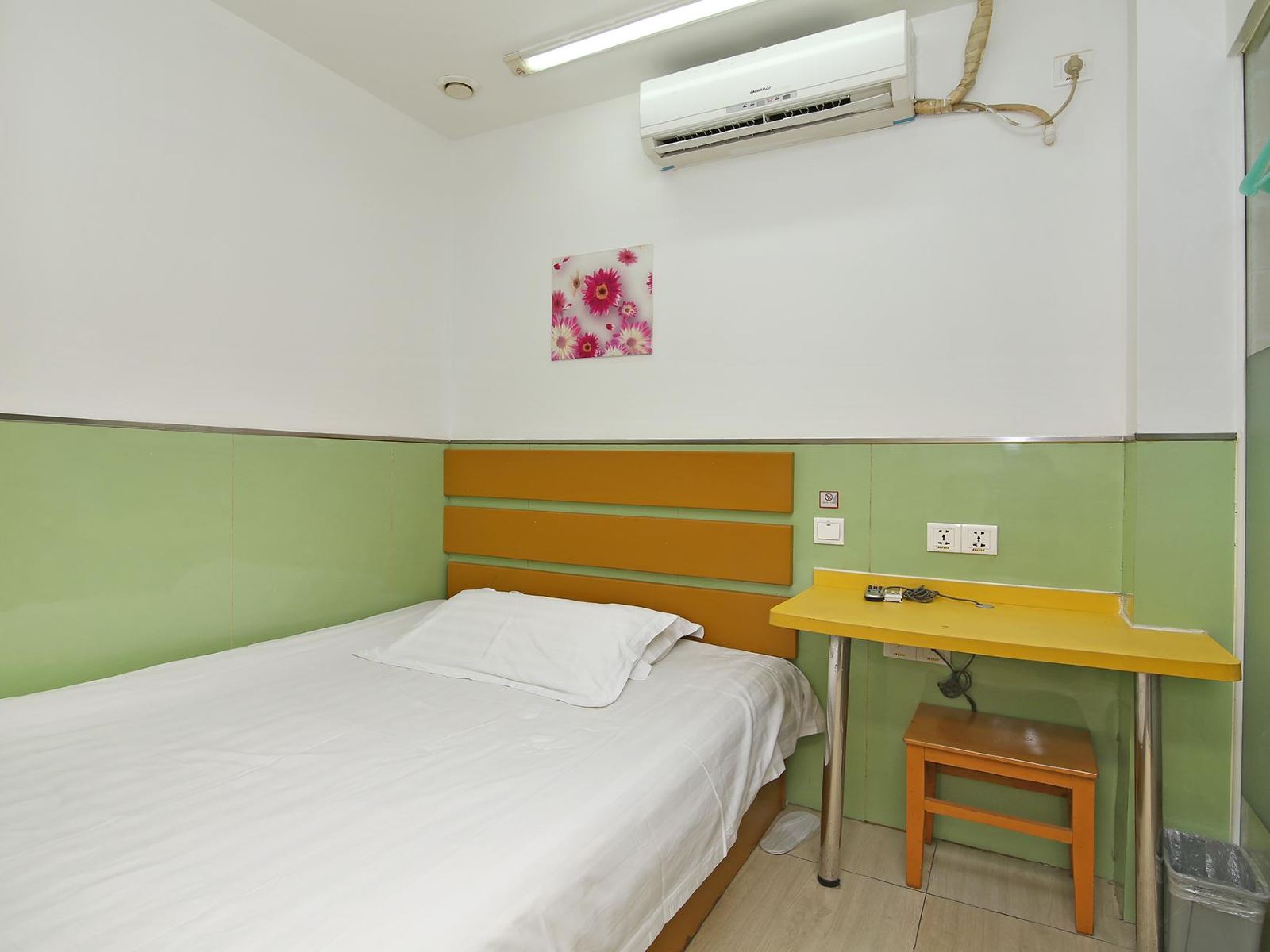 大床房B