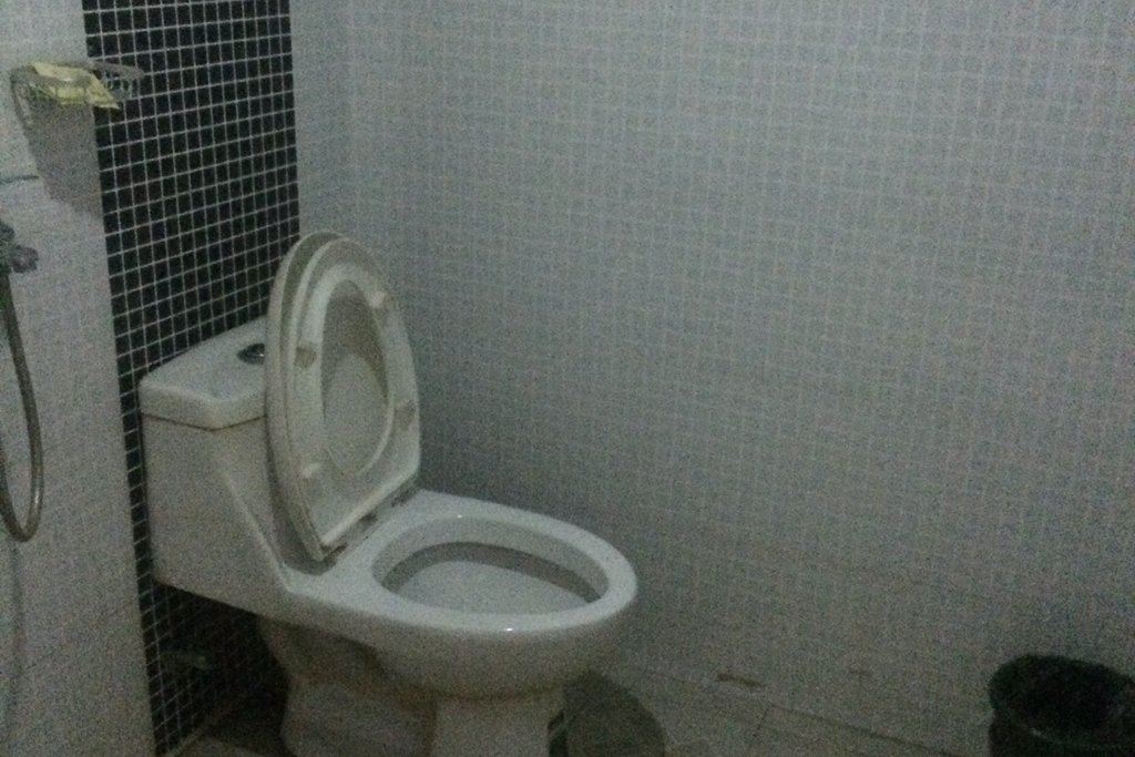 标准双人房