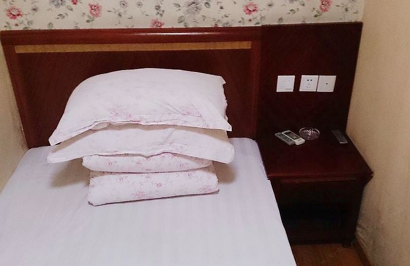单人房