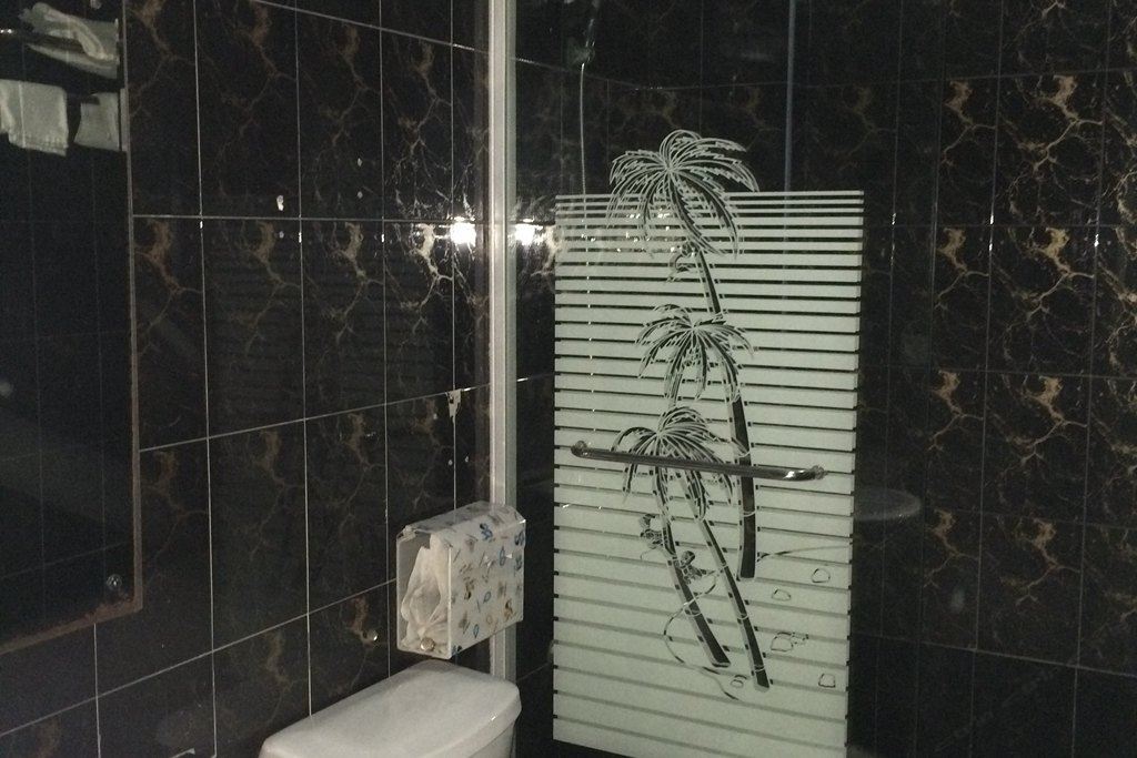 标间