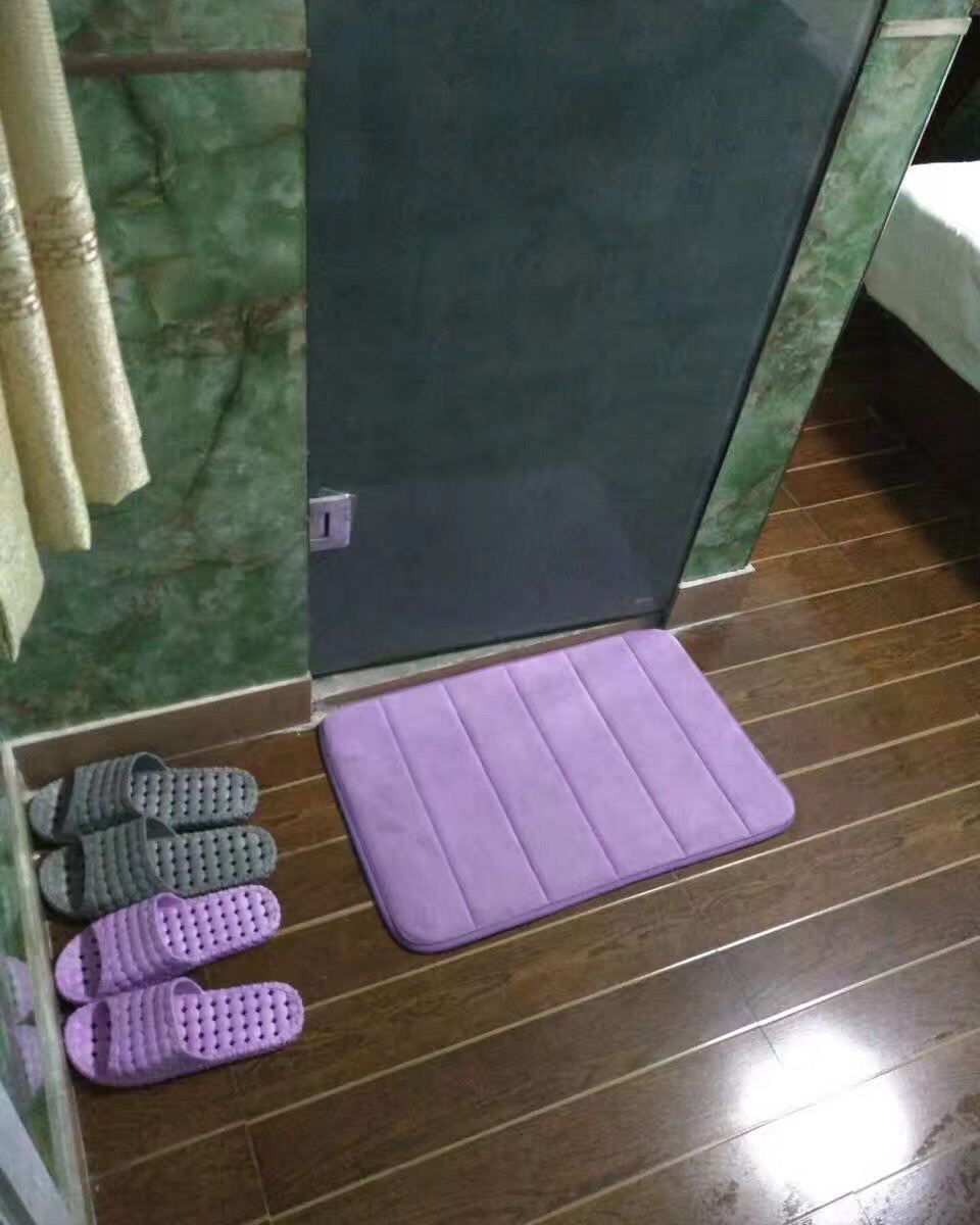 标准房
