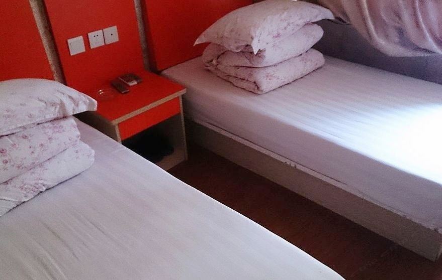 标准房