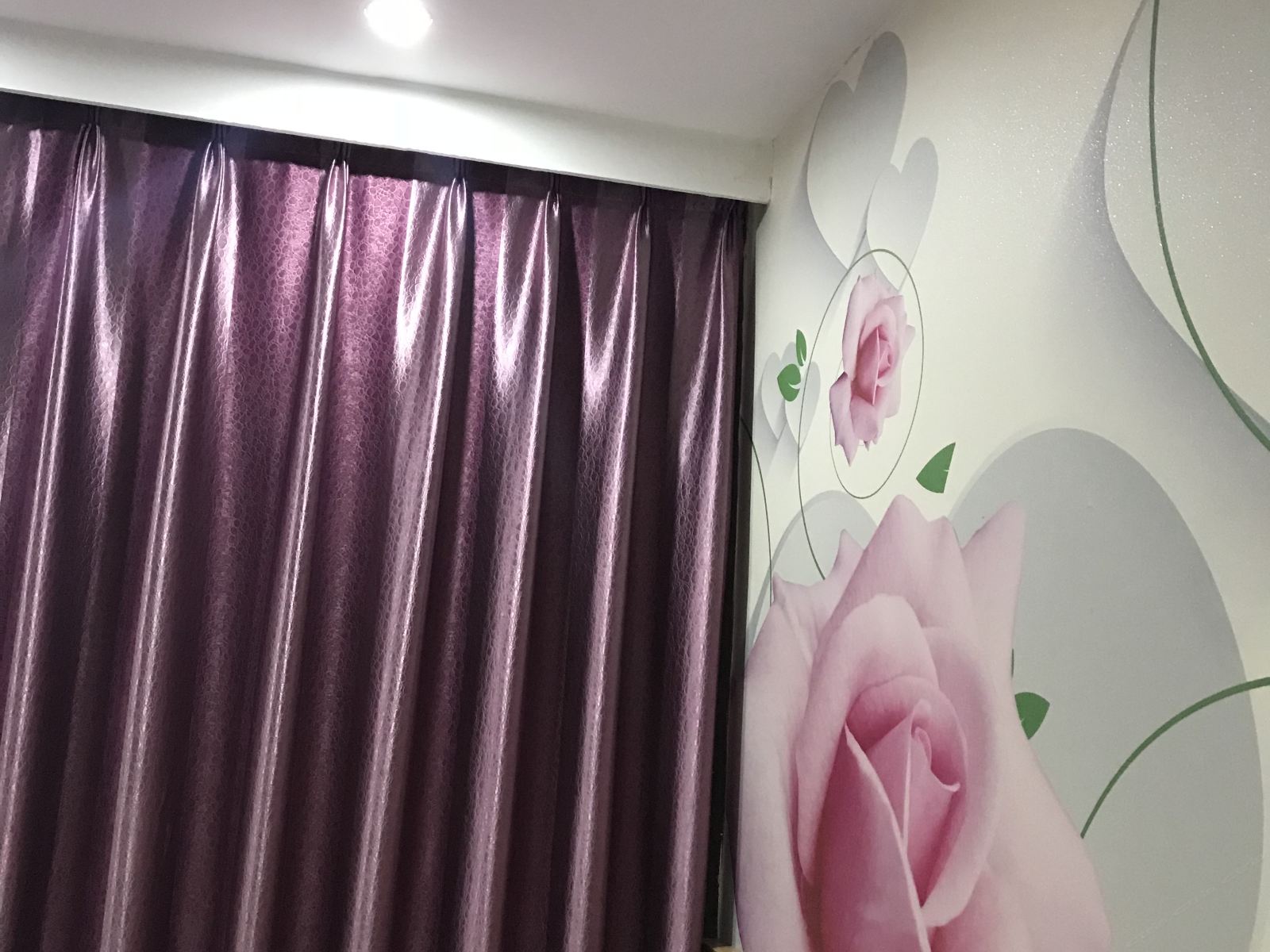 标准间