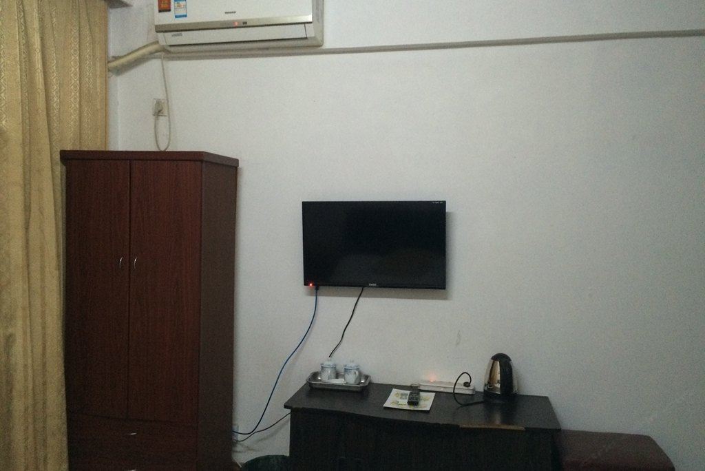 标间