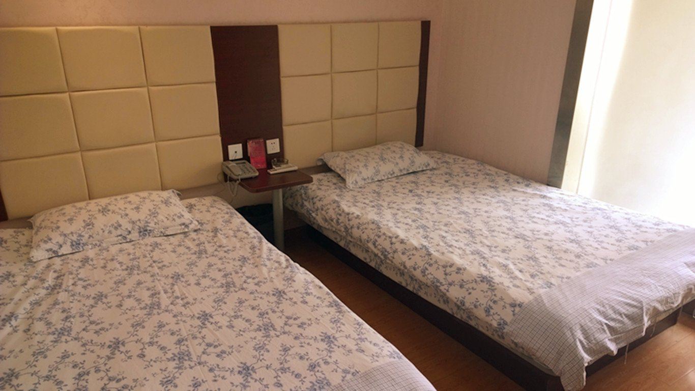 标准间