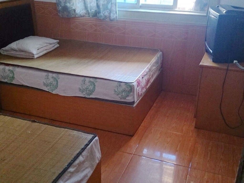 标准间(公卫)
