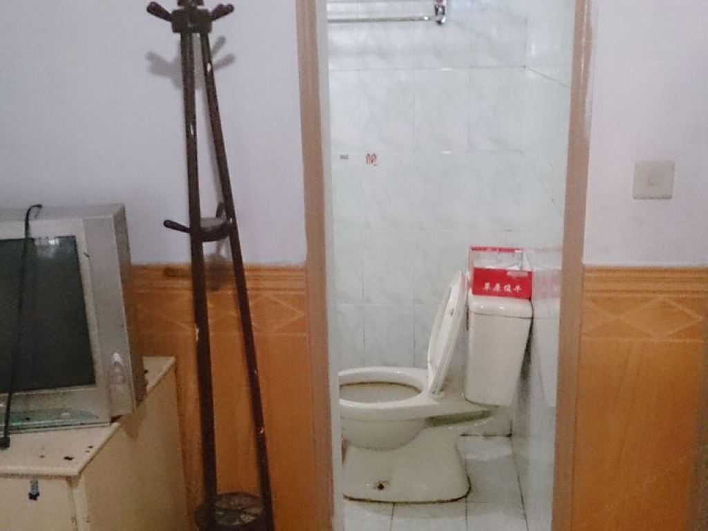 标准间(公卫)