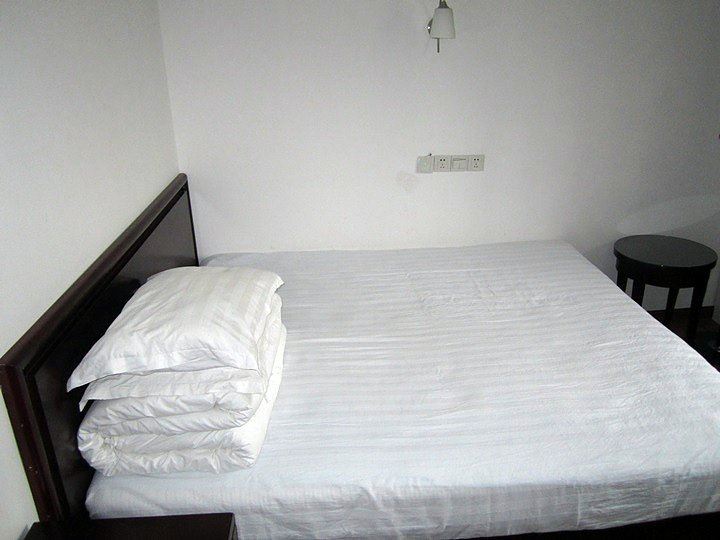 商务大床房
