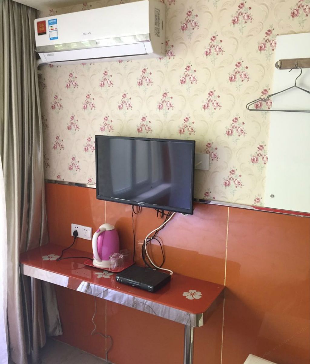 大床房b(无窗)