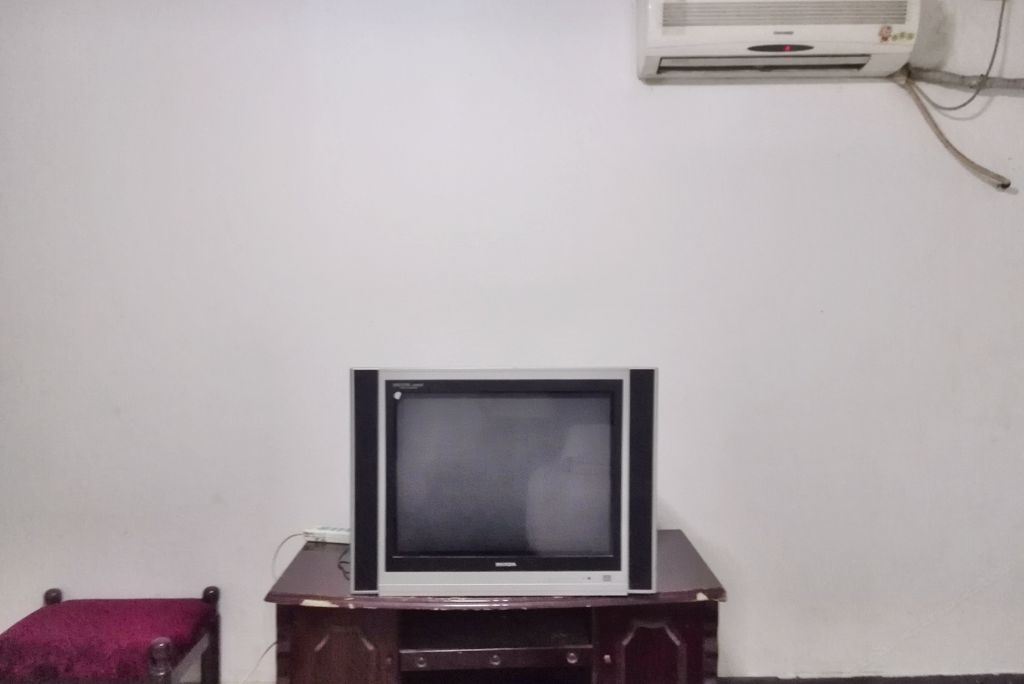 标准房