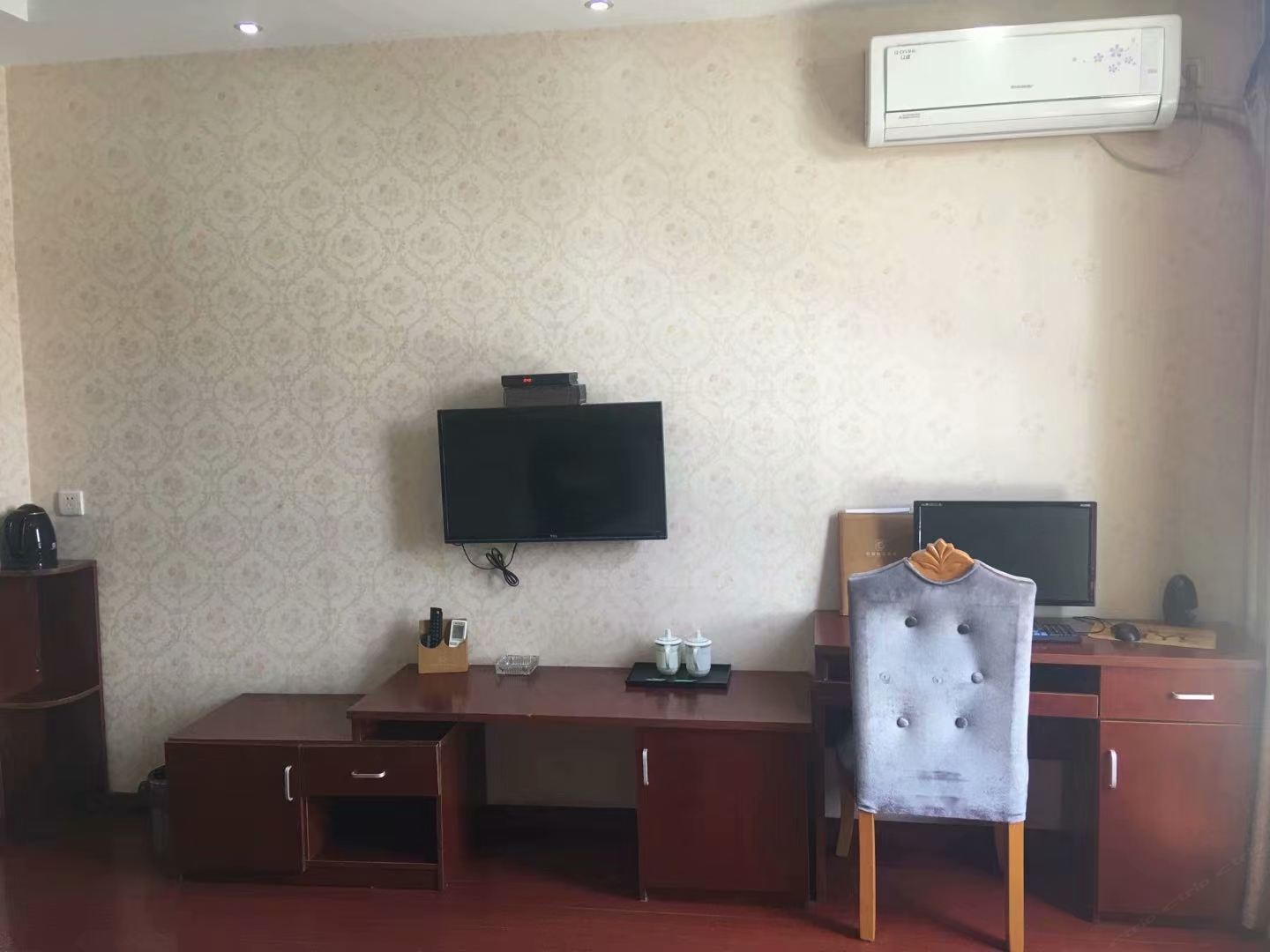 标准间